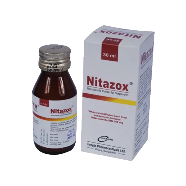 nitazox-30-ml
